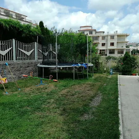 Apartment Anastasia *