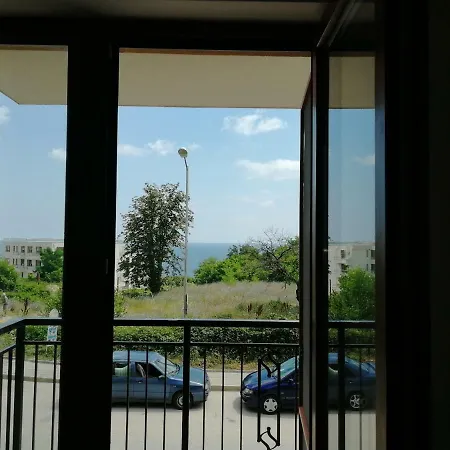 Apartment Anastasia