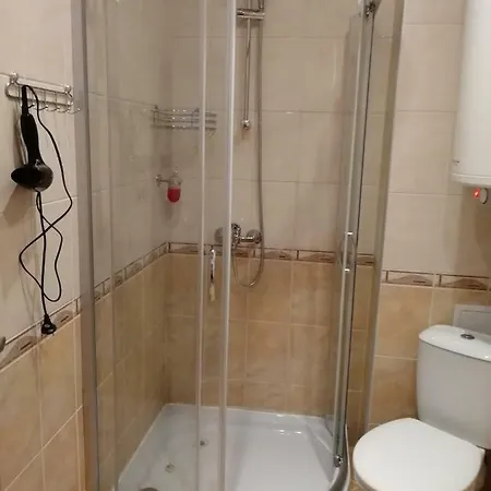 Apartment Anastasia *