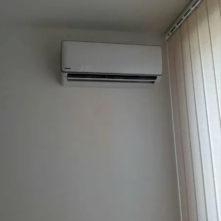 Anastasia Apartment