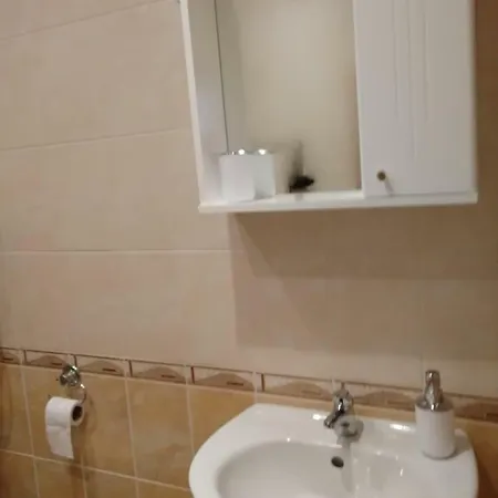 Anastasia Apartment *