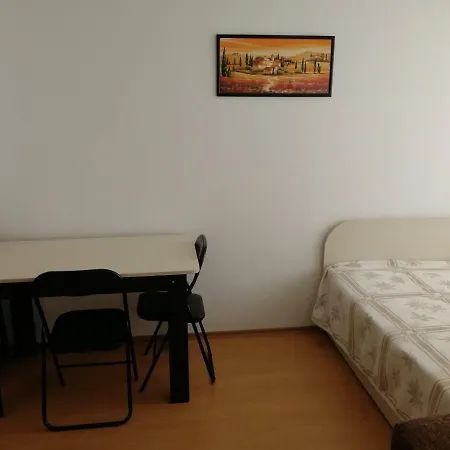 Anastasia Apartment *