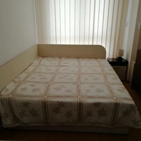 Anastasia Apartment *
