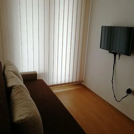 Apartment Anastasia *