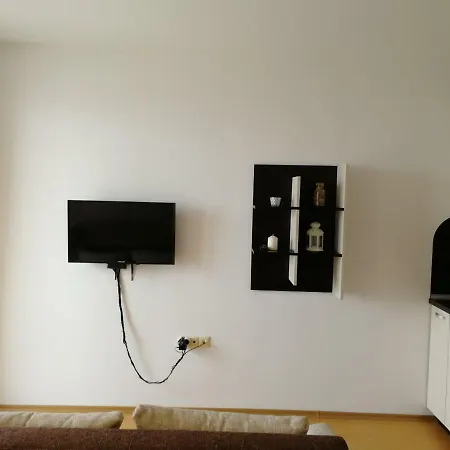 Apartment Anastasia *