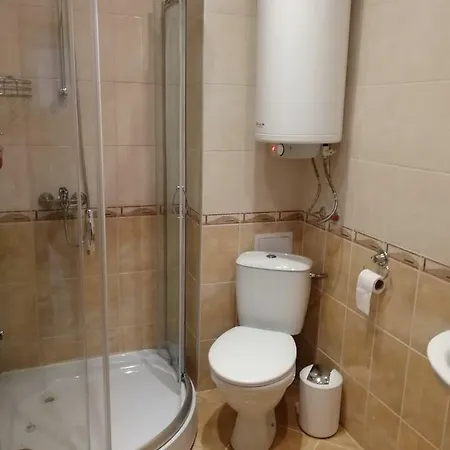 Apartment Anastasia *
