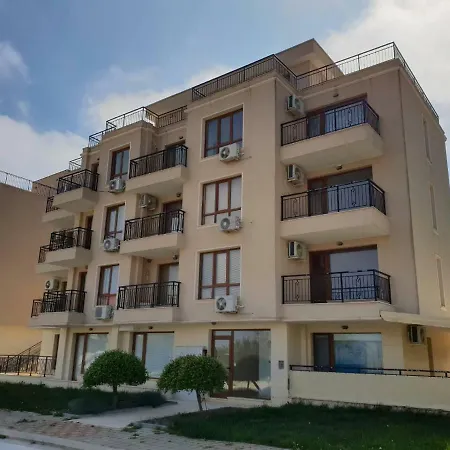 Apartment Anastasia