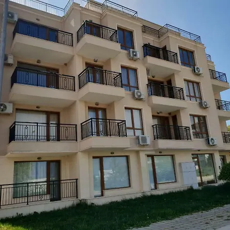 Anastasia * Byala (Varna)